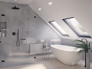 Łazienka - zdjęcie od Mohav Design