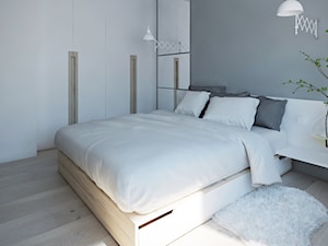 Sypialnia - zdjęcie od Mohav Design