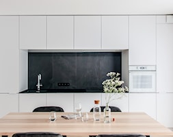 Kuchnia, styl minimalistyczny - zdjęcie od Studio Uljar - Homebook