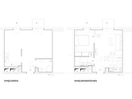 Aranżacje wnętrz - : Styl industrialny - squat architekci . Przeglądaj, dodawaj i zapisuj najlepsze zdjęcia, pomysły i inspiracje designerskie. W bazie mamy już prawie milion fotografii!