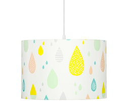 Lampa wisząca pastelowe krople - zdjęcie od Lamps and Company - Homebook