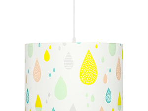 Lampa wisząca pastelowe krople - zdjęcie od Lamps and Company