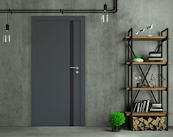 Drzwi Ibis - zdjęcie od POL-SKONE - Homebook