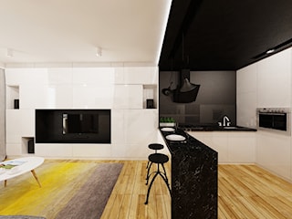 40 m² w Będzinie