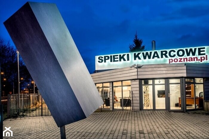- zdjęcie od Spieki Kwarcowe Poznań - Homebook