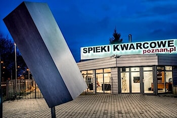 Spieki Kwarcowe Poznań