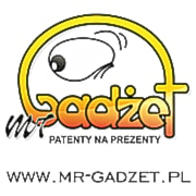 Mr. Gadżet Patenty na prezenty