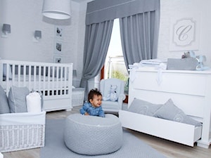Pokój dziecka, styl tradycyjny - zdjęcie od Caramella