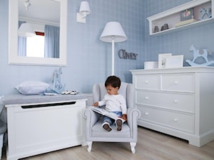 Pokój dziecka, styl tradycyjny - zdjęcie od Caramella