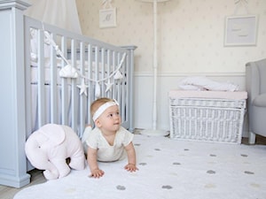 Łóżeczka niemowlęce - zdjęcie od Caramella