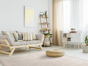 CIEPŁY DOM | Te dywany rozjaśnią wnętrze Twojego mieszkania