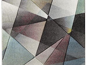 Inspirowane sztuką | Kolekcja dywanów art 
