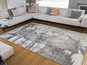 Pragniesz klasycznego wnętrza? Zacznij od rozłożenia tych dywanów.