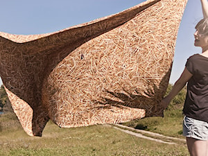 HAYKA - pościel stóg słomy - zdjęcie od Dizeno Creative