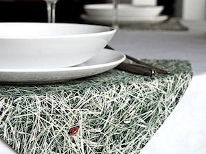 HAYpad - serwetki dekoracyjne siano - zdjęcie od Dizeno Creative