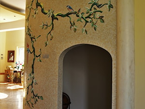 Bajkowe drzewo. - zdjęcie od Mosaico Arte e Mestieri - Pracownia mozaiki artystycznej