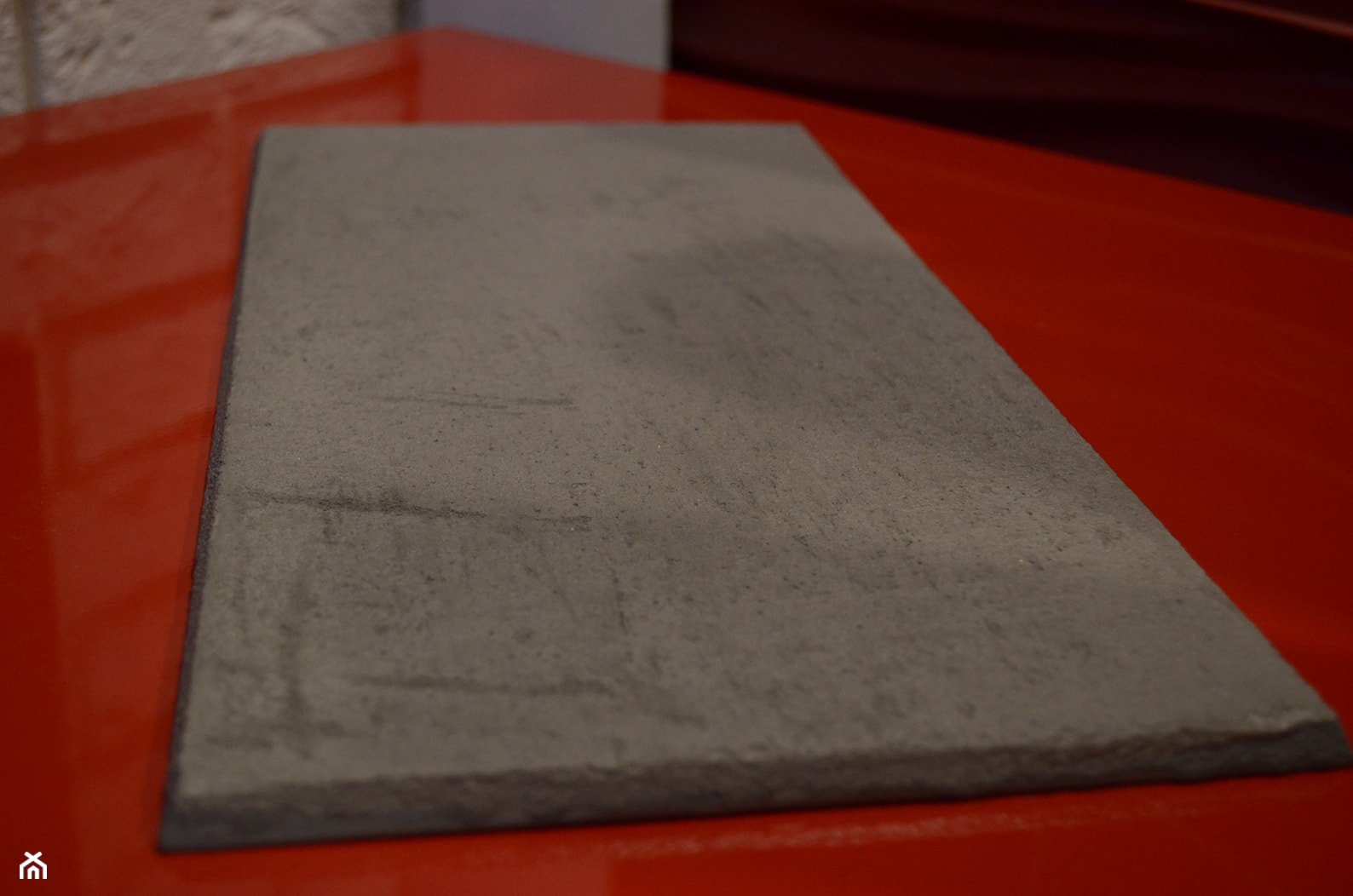 Płyta imitująca beton - zdjęcie od ACORDI - Homebook