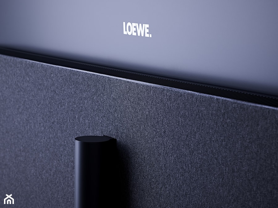 Loewe bild 7 - Salon, styl minimalistyczny - zdjęcie od Loewe