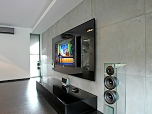 TV - Salon - zdjęcie od Loewe