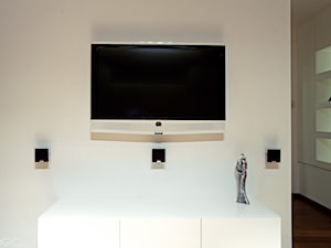 TV - Salon - zdjęcie od Loewe