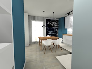 Apartament Gdańsk - zdjęcie od Atelier Hoffmann