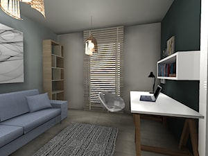 Apartament Gdańsk - zdjęcie od Atelier Hoffmann