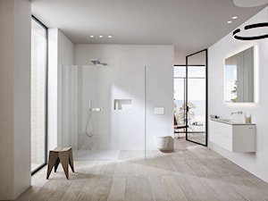 Lepsza łazienka, lepsze życie – sprawdź, jakie 6 potrzeb powinno spełniać idealne wnętrze