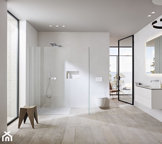 Lepsza łazienka, lepsze życie – sprawdź, jakie 6 potrzeb powinno spełniać idealne wnętrze