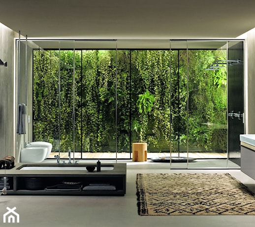 Luksus w domowej łazience – 4 komfortowe rozwiązania, które odmienią Twoje wnętrze