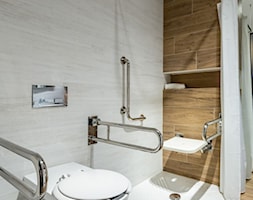 KOŁO Nova Pro - Mała łazienka, styl tradycyjny - zdjęcie od Geberit - Homebook