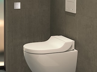 Geberit AquaClean Tuma