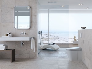 Geberit AquaClean Sela