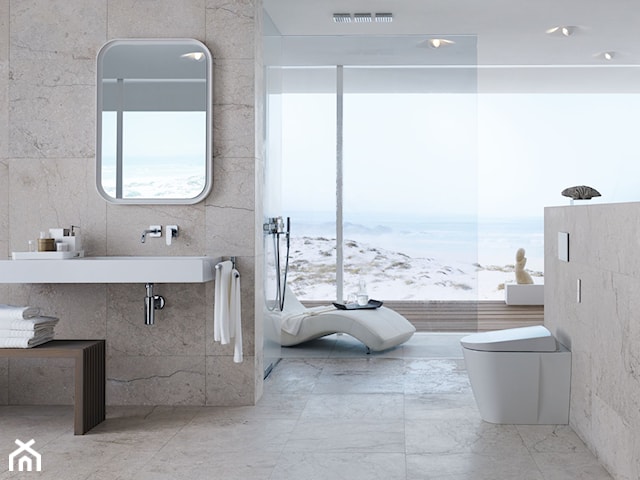 Geberit AquaClean Sela