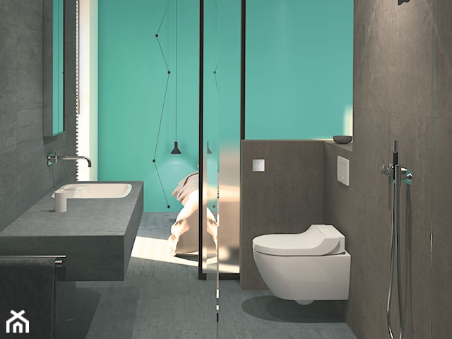 Geberit AquaClean Tuma