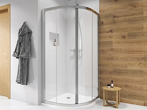 KOŁO Nova Pro - Duża łazienka, styl nowoczesny - zdjęcie od Geberit