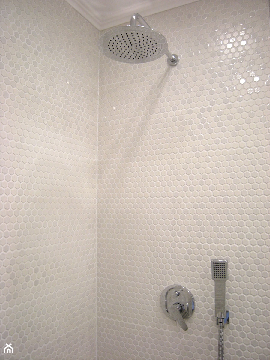 prysznic - zdjęcie od Bravvo Sp. z o.o.