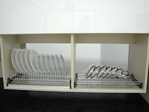ociekacz na naczynia chowany - zdjęcie od Bravvo Sp. z o.o.