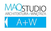 MAQ Studio | Architektura + Wnętrza