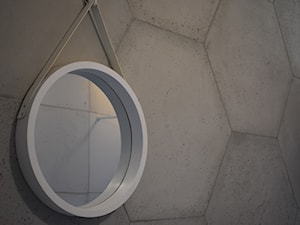 Heksagony Betonowe GRC 10mm - zdjęcie od Concrete Art