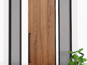 RK Pivot Doors - zewnętrzne drzwi pivot - Sierra - zdjęcie od RK Pivot Doors - zewnętrzne drzwi pivot