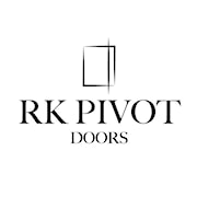 RK Pivot Doors - zewnętrzne drzwi pivot