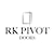 RK Pivot Doors - zewnętrzne drzwi pivot