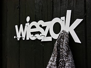 wieszak wieszak - zdjęcie od Lumikki