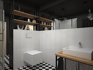 Łazienka - zdjęcie od Modern House Studio Architektury