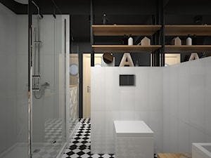 Łazienka - zdjęcie od Modern House Studio Architektury
