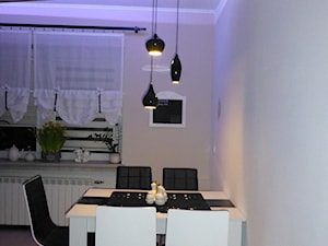 Nasze pięterko w nowym wydaniu :) - Kuchnia - zdjęcie od Monika Krysiak