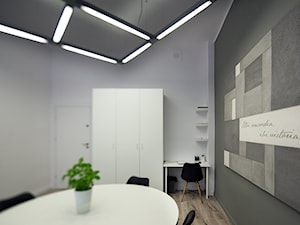Biuro mediatora w Cieszynie - zdjęcie od musk collective design