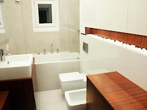 *.zip - szafka z funkcją łazienki - Łazienka - zdjęcie od musk collective design
