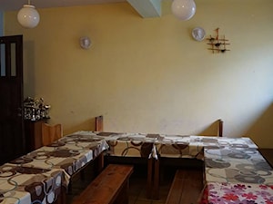 Kuchnia w Aleksandrowie Kujawskim - Kuchnia - zdjęcie od Pracownia WAŻKA