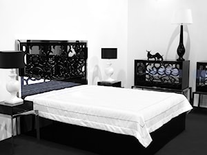 Łóżko SVENGALI - zdjęcie od Robe Concept